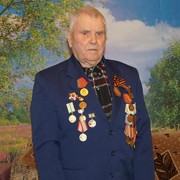 Григорий Васильевич Матвеев, кавалер орденов 