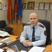 Алексей Алексеевич Гудков