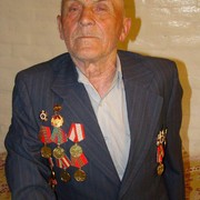 Иван Комиссаров