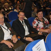 Лотошинские участники премии 2014 года