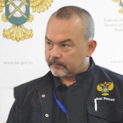 Александр Кинев, заместитель главы ФАС