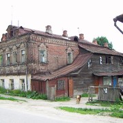 многоквартирный дом в Павловском Посаде