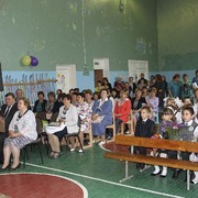 Введенская школа