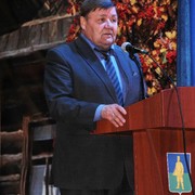 Первый заместитель главы администрации Лотошинского муниципального района Н.В. Солонец