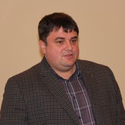 Александр Табачун