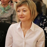 О.В. Шлёнова