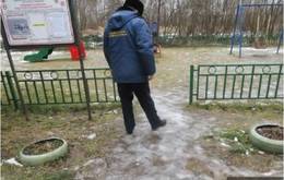 Баженов: за месяц Госадмтехнадзор проверил детские площадки в 56 муниципалитетах Подмосковья