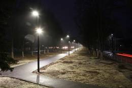 За неделю нарушения в содержании средств наружного освещения устранены по предписаниям Госадмтехнадзора в 19 муниципалитетах Подмосковья