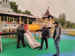 Баженов: Более 3700 нарушений чистоты устранено по итогам работы административных комиссий в Подмосковье с начала года