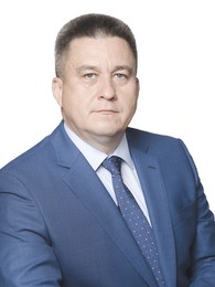 28 января депутат Мособлдумы Сергей Сретинский проведёт приём населения