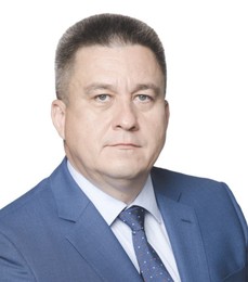 Сергей Сретинский проведет прием жителей 1 июля