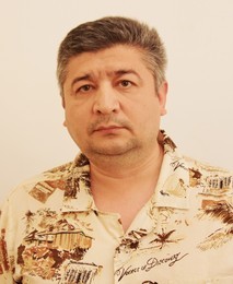 Поздравляем с Днём рождения Рустама Темировича Бокиева, депутата Совета депутатов городского округа Лотошино 
