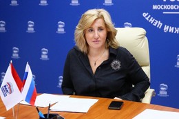 Алла Полякова: Более 130 обращений по вопросам частичной мобилизации поступило за прошедшую неделю
