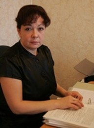 Поздравляем с юбилеем главного эксперта отдела по распоряжению муниципальным имуществом КУИ Ирину Михайловну Бегунову

