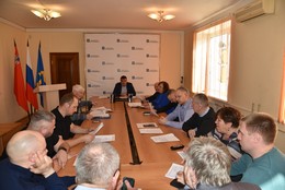 Очередное заседание Совета депутатов прошло 28 марта