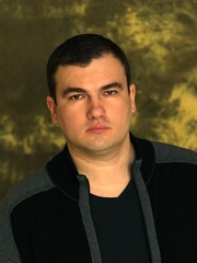 Каримов Руслан Тахирович