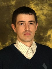 Одерков Дмитрий Анатольевич