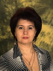 Торгашина Татьяна Николаевна