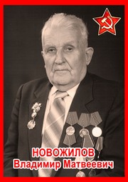 Владимир Матвеевич Новожилов