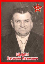 Василий Иванович Цыбин