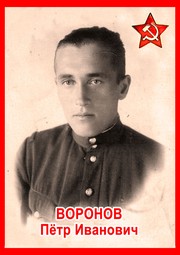 Пётр Иванович Воронов