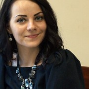 Анастасия Сухарева