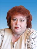 Гурьянова Наталья Сергеевна