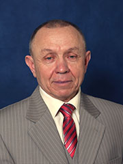 Колодин Николая Егорович
