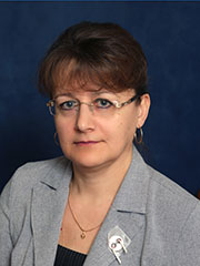 Самбулова Ольга Борисовна