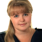 Екатерина Леонидовна Долгасова