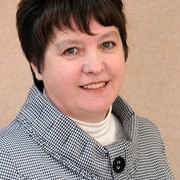 Светлана Владимировна Цыбина