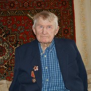 Виктор Иванович Дигачёв, звягинский фронтовик из Чапаево 