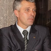 Игорь Юрьевич Соколов, генеральный директор 