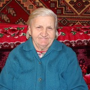 Валентина Семёновна Белова