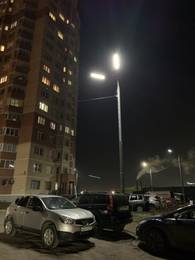 Свыше 70 нарушений в содержании средств наружного освещения устранено по предписаниям Госадмтехнадзора в сентябре в Подмосковье 