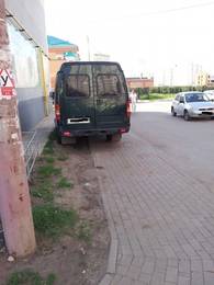 Аипова: Более 15,2 тысяч нарушителей правил парковки зафиксировано в Подмосковье через приложение «Народный инспектор»