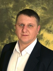 Ермохин Сергей Викторович
