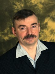 Гречаник Вячеслав Борисович