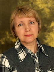 Орлова Светлана Викторовна