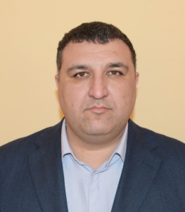 Петров Яков Михайлович - главный консультант
